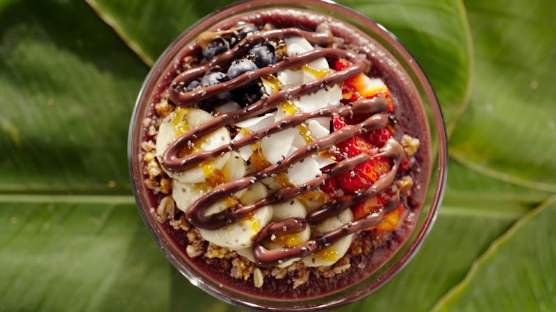 Tropical Smoothie Cafe photo 1