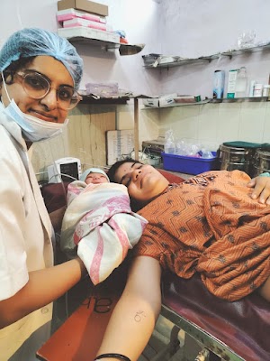 Sparsh Women's Clinic (DR.SNEHA T. METHWANI) - Image 2
