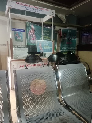 Sri Laxmi hospital - Image 3