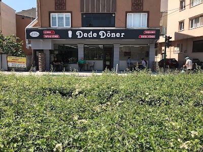 Turan Dede Döner - Restoran