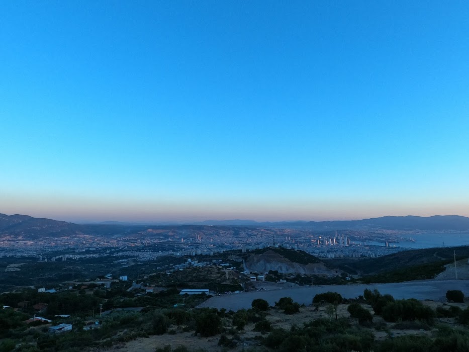 Serter Seyir Tepesi fotoğraf 1
