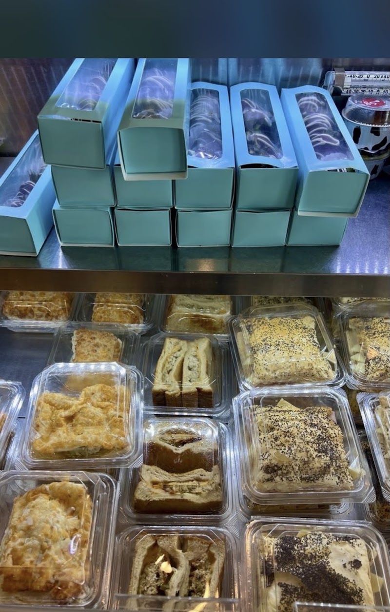 85°C Bakery Cafe - Garden Grove photo 3