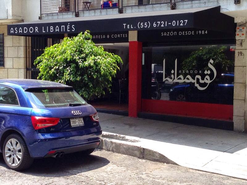 Asador Libanés photo 1