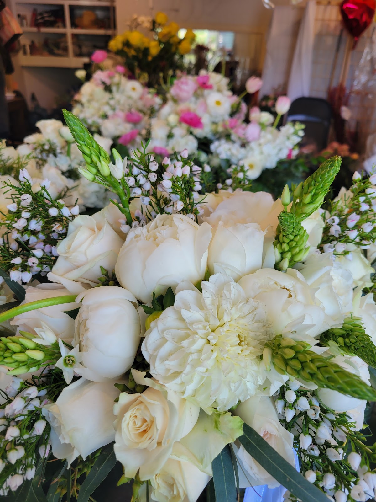 Ann's Petals: Google Places image 5