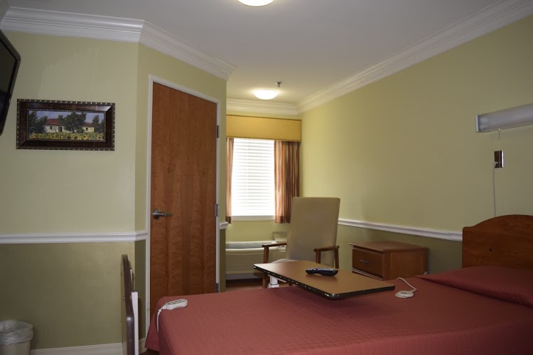 Southwest Nursing & Rehabilitation Center