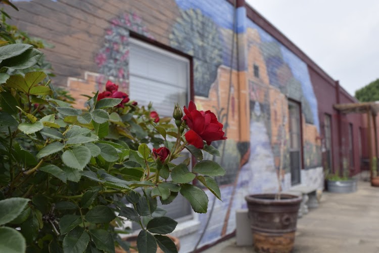 Southwest Nursing & Rehabilitation Center