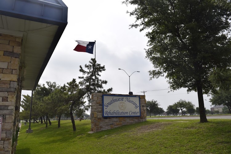 Southwest Nursing & Rehabilitation Center