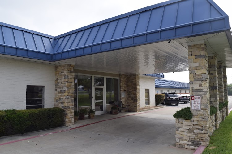 Southwest Nursing & Rehabilitation Center