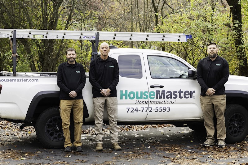 HOUSEMASTERS OF THE POCONOS radon testing