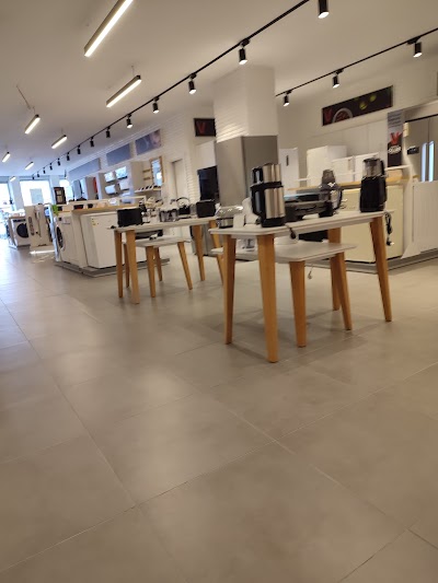 Vestel Bayrampaşa Yıldırım Eski Edirne Yetkili Satış Mağazası - Ekinciler DTM - Beyaz Eşya Servisi