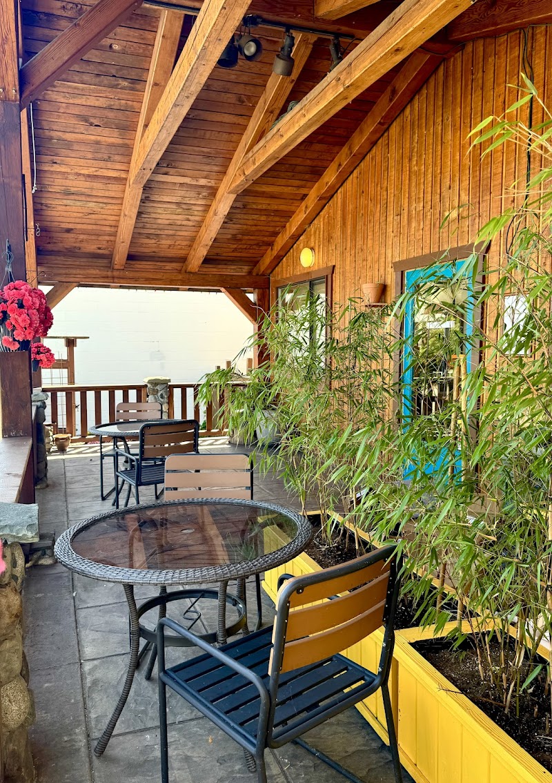 Kalisi Cafe photo 1