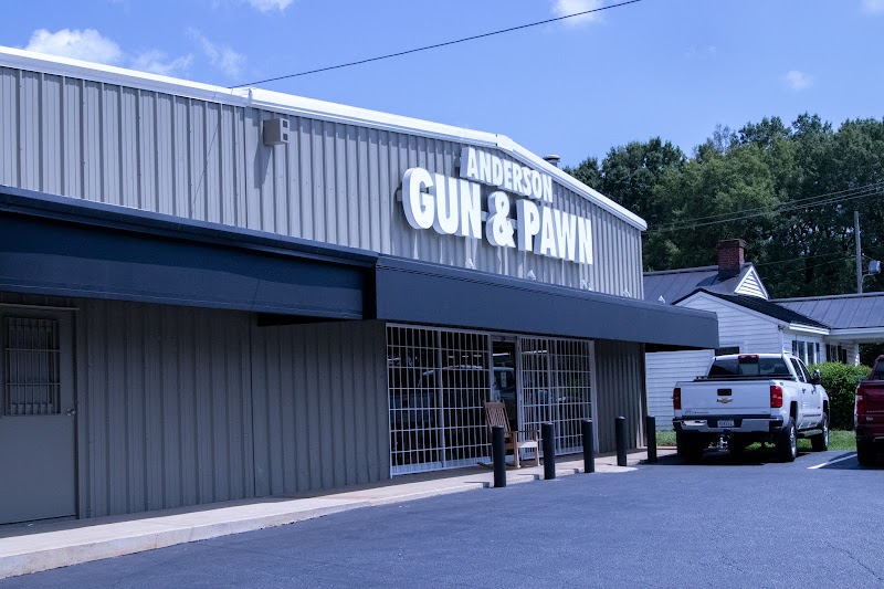 Frontline Firearms CO photo