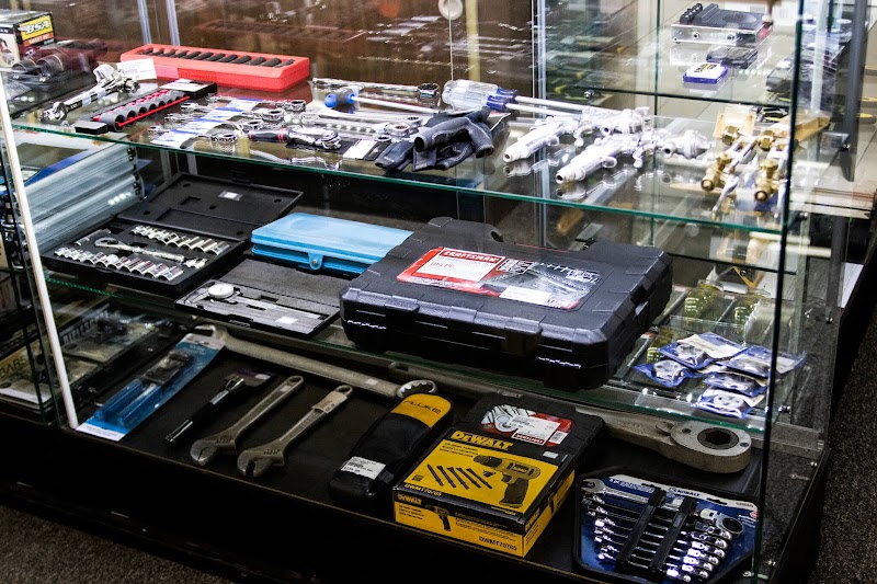 America's Arsenal photo