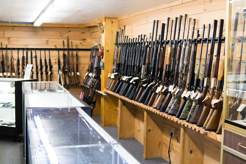 Frontline Firearms CO photo