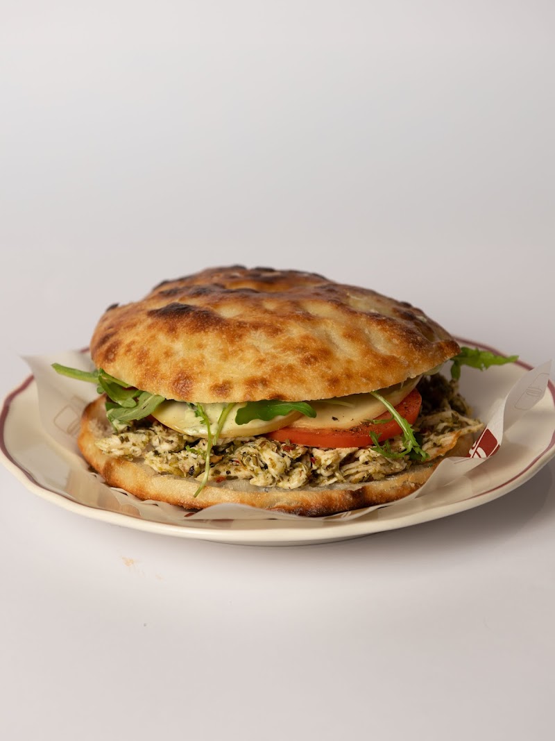 Reno's Bistro photo 5