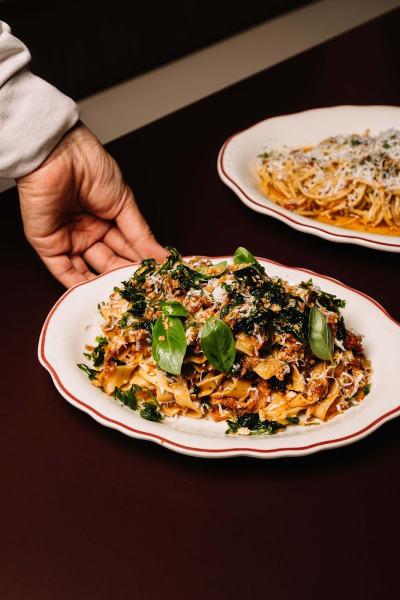 Reno's Bistro photo 2