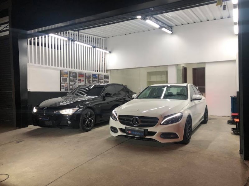 Foto de BRS Sound - Som de Qualidade para Carros
