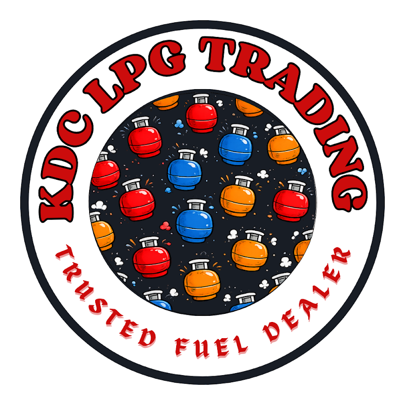 KDC LPG TRADING