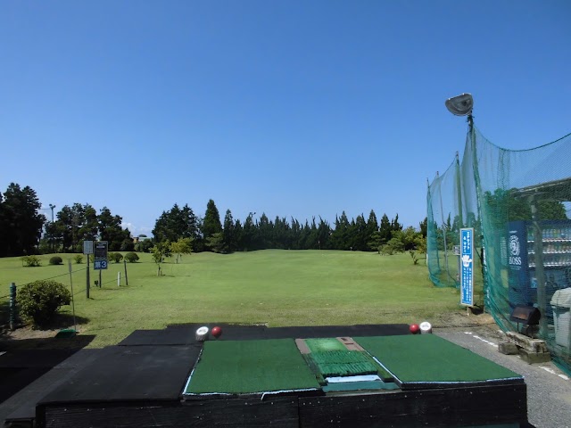 Dynamic Golf Mobara - Photo 6