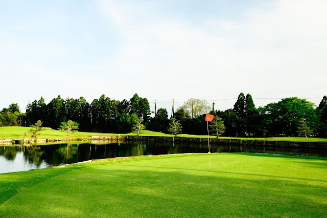 Dynamic Golf Mobara - Photo 1