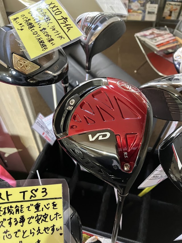 Dynamic Golf Mobara - Photo 10