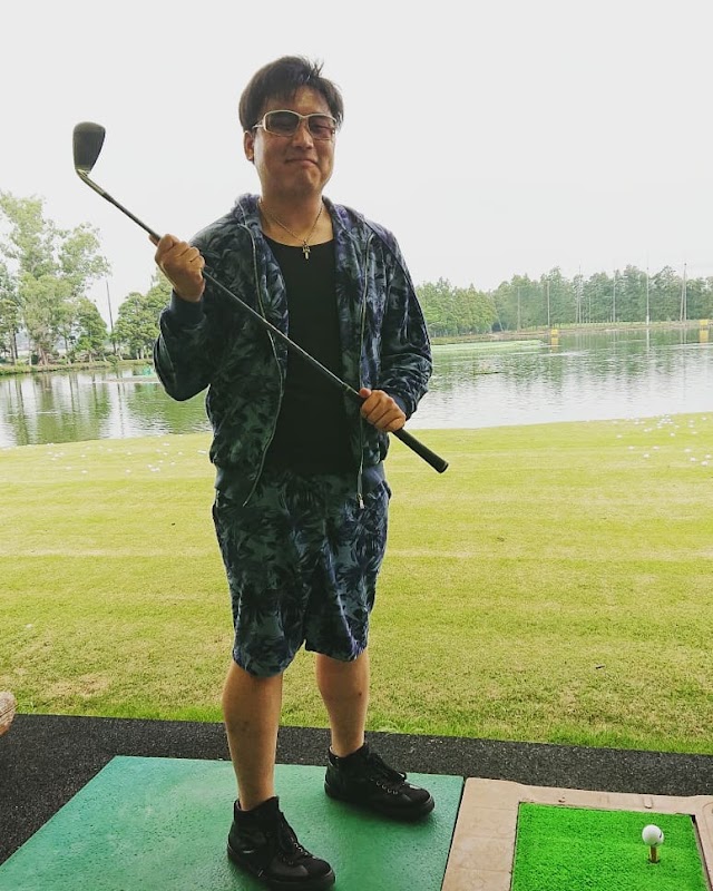 Dynamic Golf Mobara - Photo 8