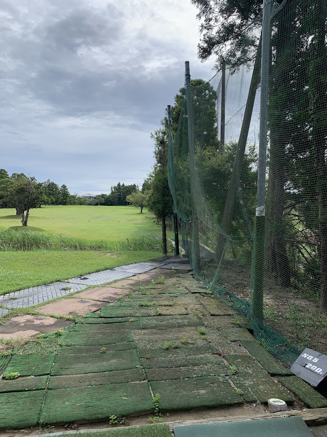 Dynamic Golf Mobara - Photo 9