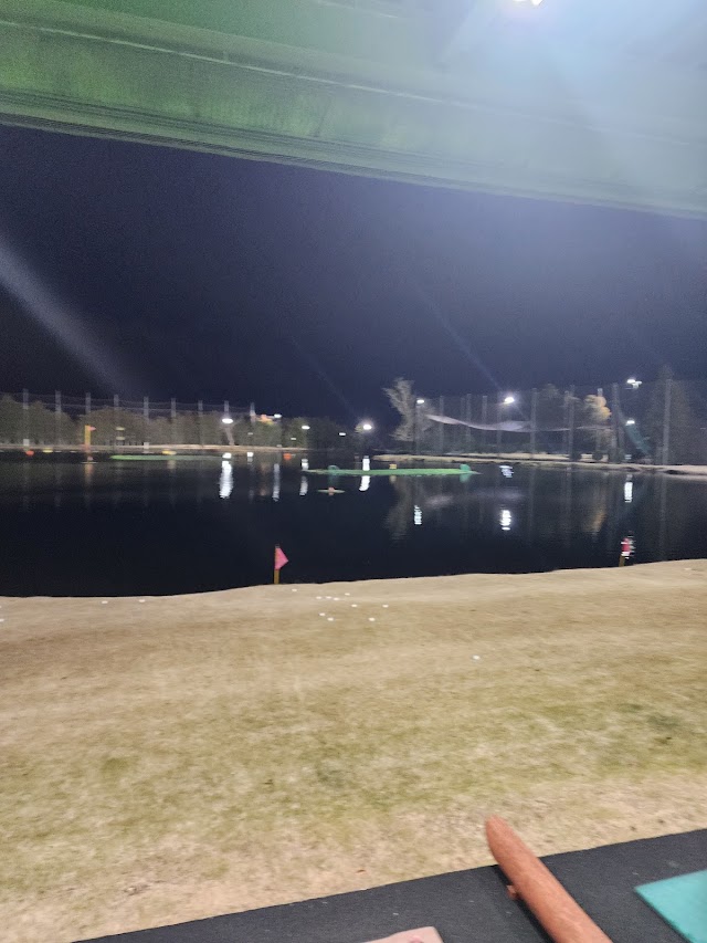 Dynamic Golf Mobara - Photo 7