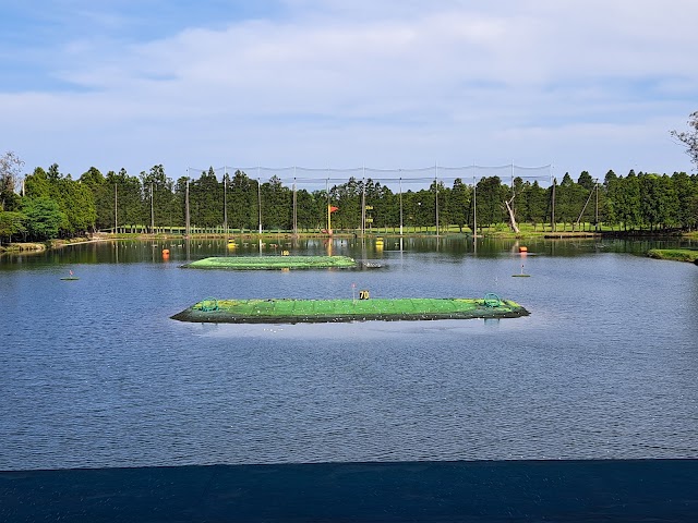 Dynamic Golf Mobara - Photo 5