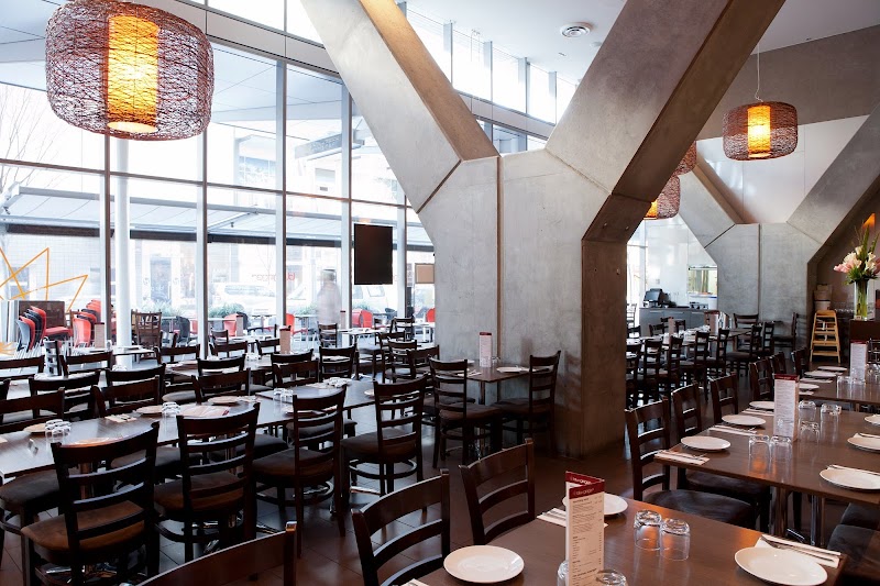 Blu Ginger Indian Restaurant