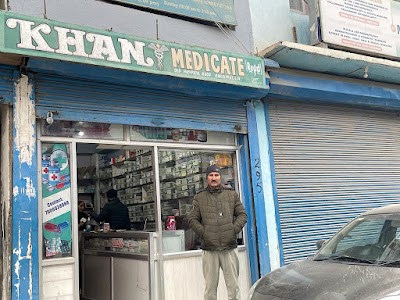 Khan Medicate