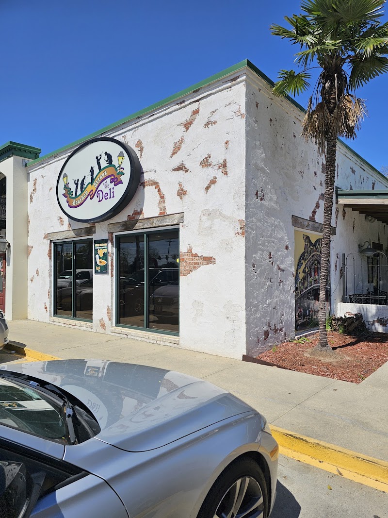 Bourbon Street Deli photo 1