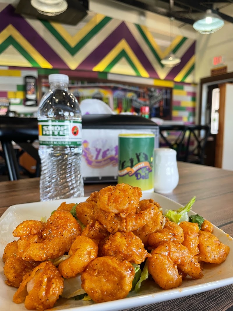 Bourbon Street Deli photo 3