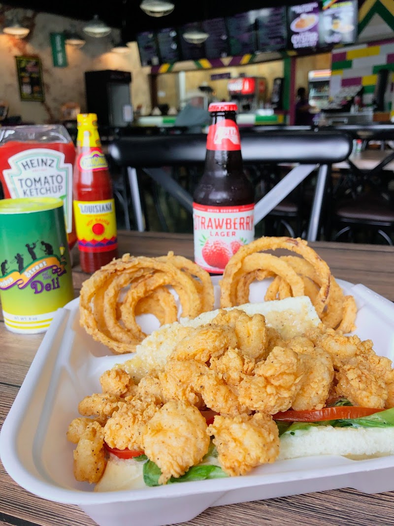 Bourbon Street Deli photo 4