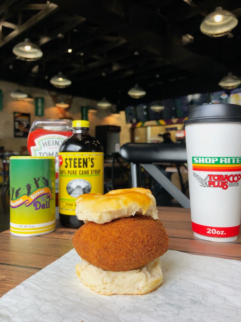 Bourbon Street Deli photo 4