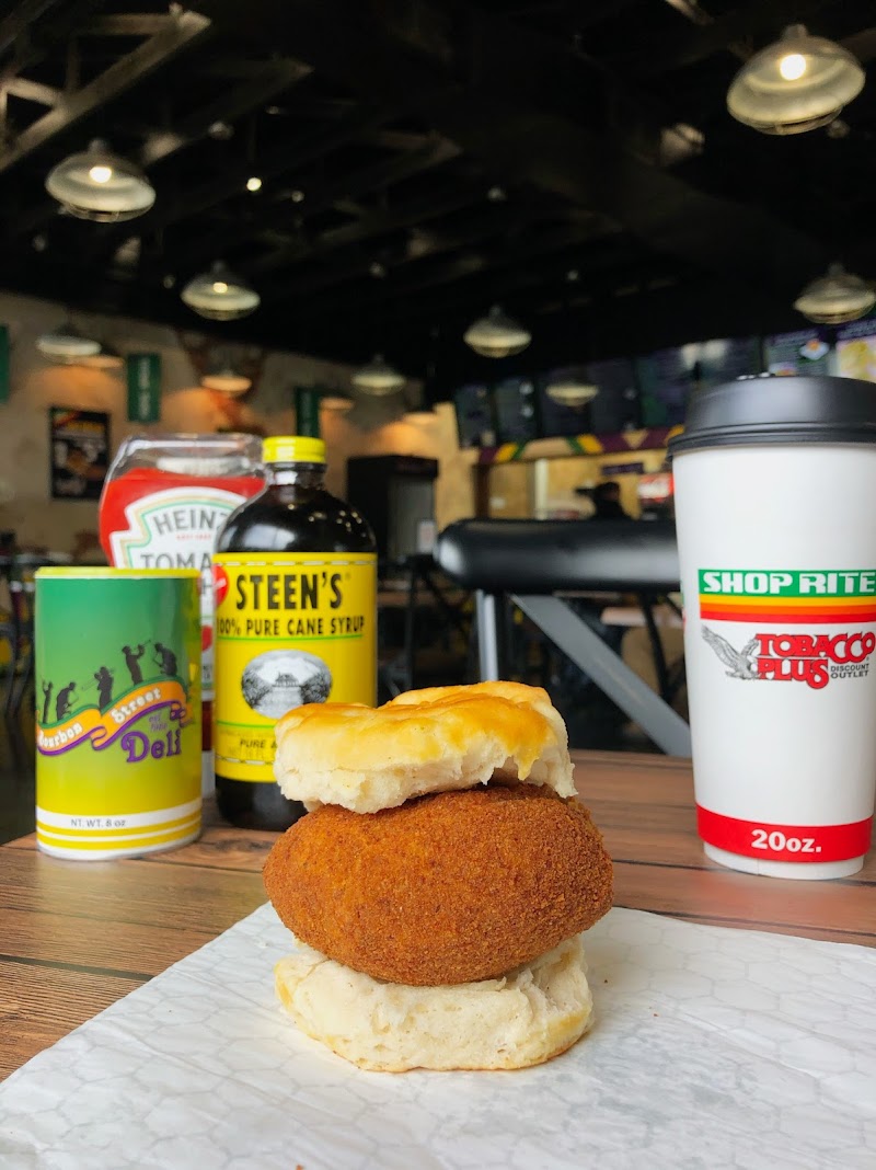 Bourbon Street Deli photo 4