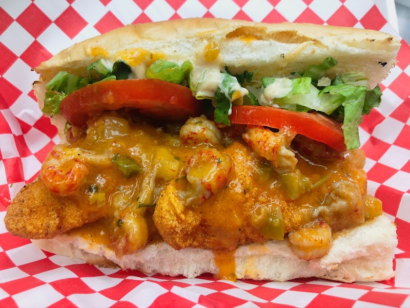 Bourbon Street Deli photo 2