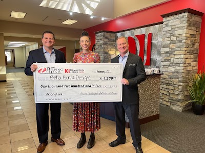 DeVaughn James Injury Lawyers - Car accident lawyer in Wichita