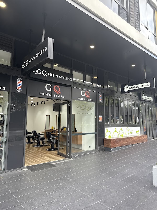 GQ Men's Styles photo 1