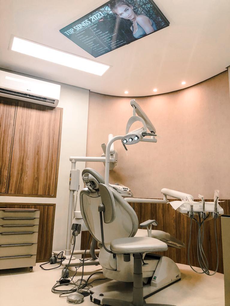 Lilian Lordelo - Odontologia Integrada