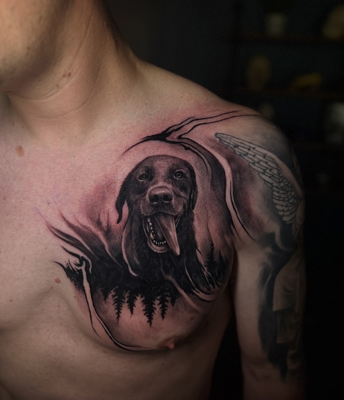 Venture Tattoo Studio Naperville — tattoo studio near Naperville