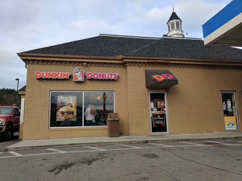 Dunkin’