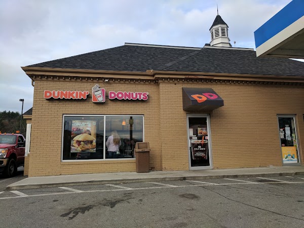 Dunkin’