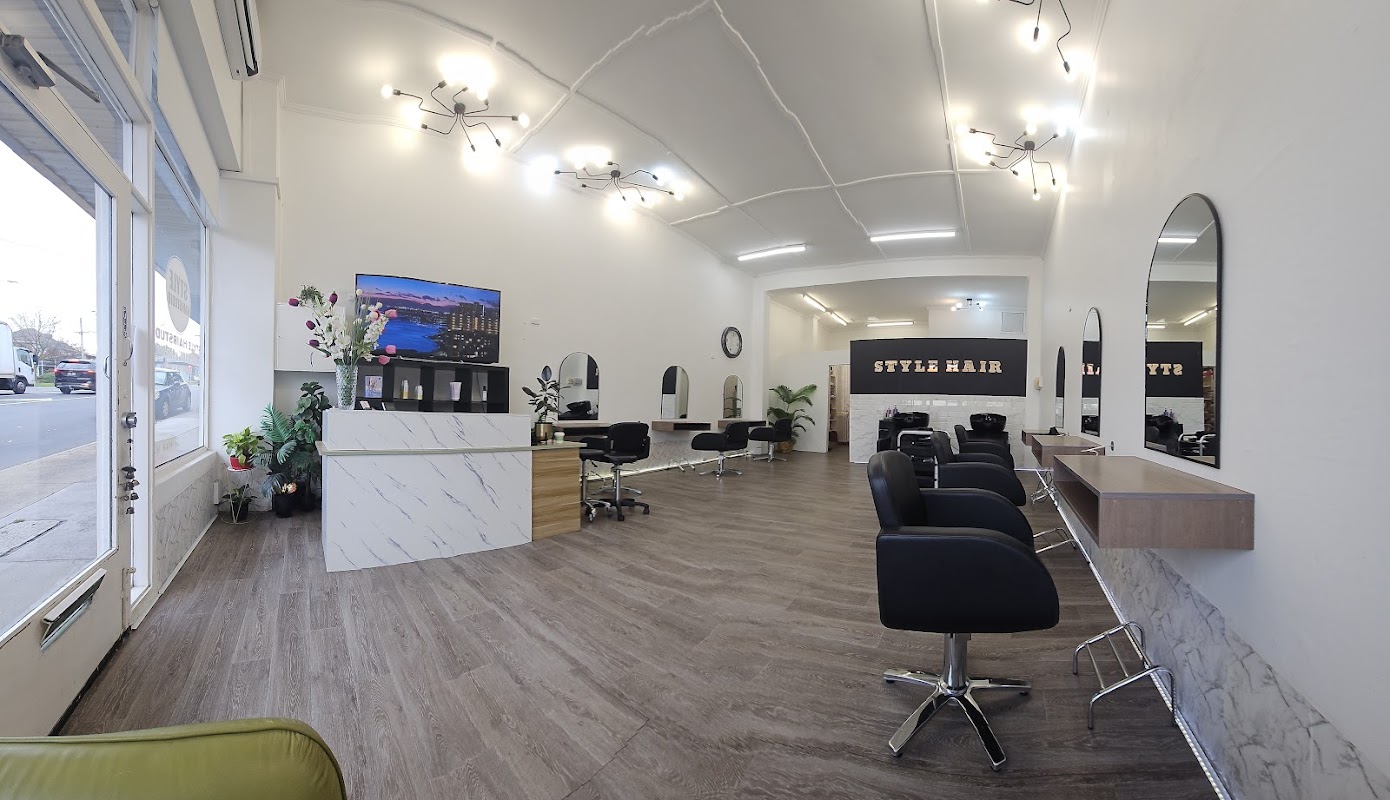 Style HairStudio photo 1