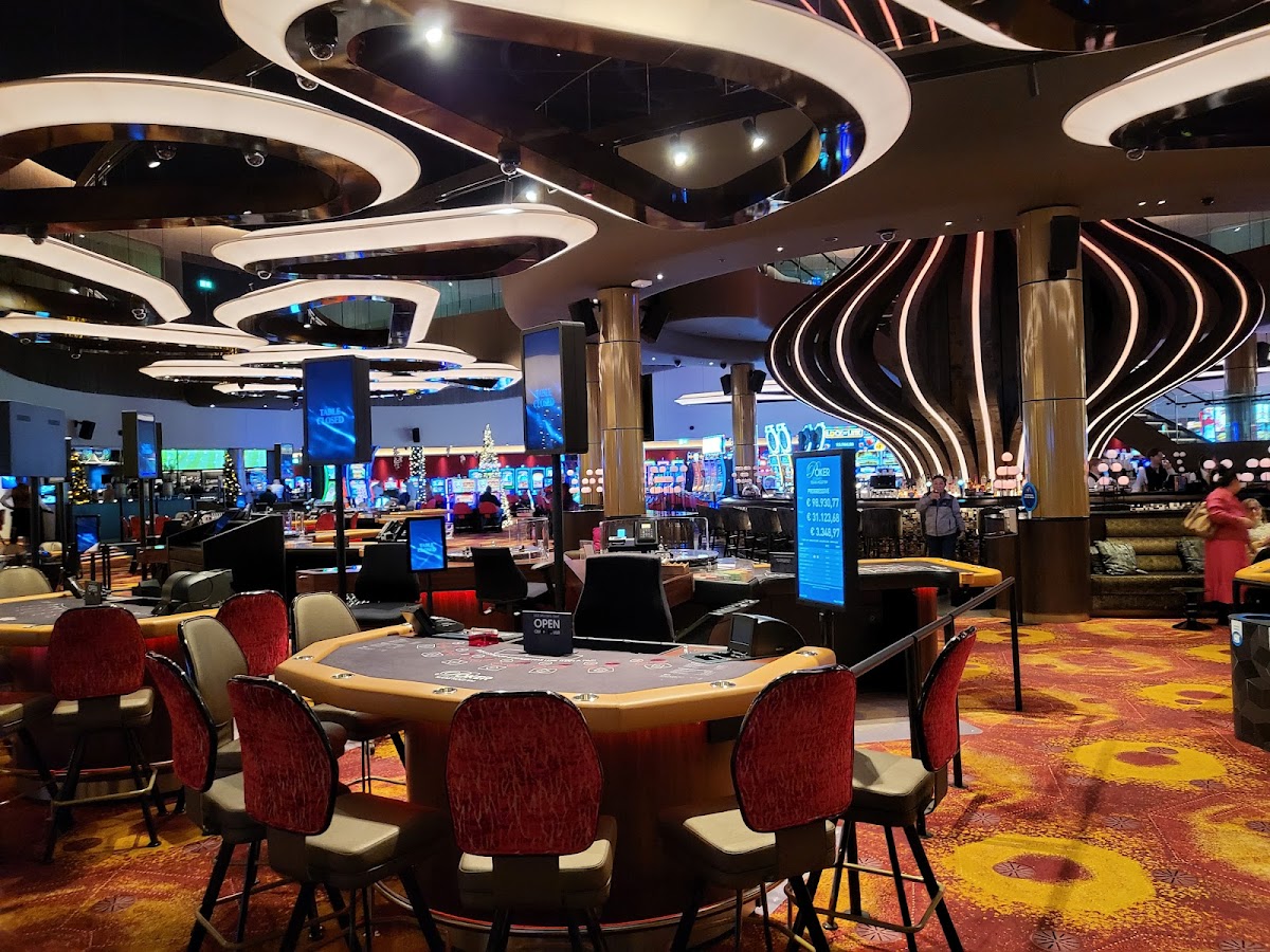 Holland Casino Venlo