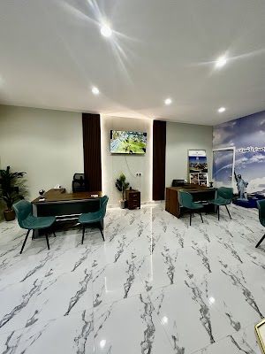 الرحال العربي للسفر والسياحة