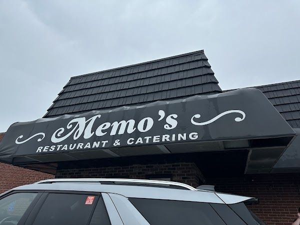 Memo’s Restaurant
