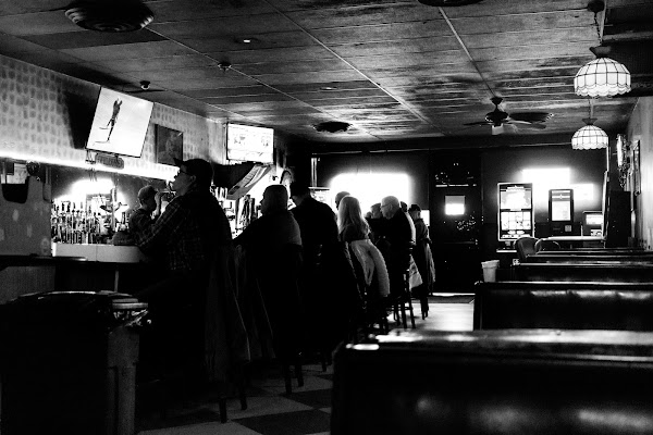 Photo by The Dubliner