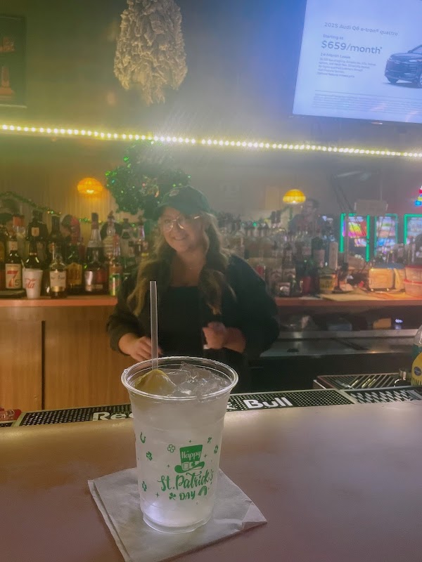 Photo by The Dubliner