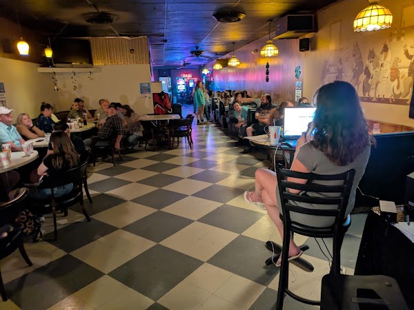 Photo by The Dubliner